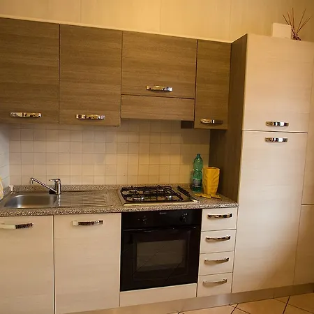 Apartment Casa Alla Riva