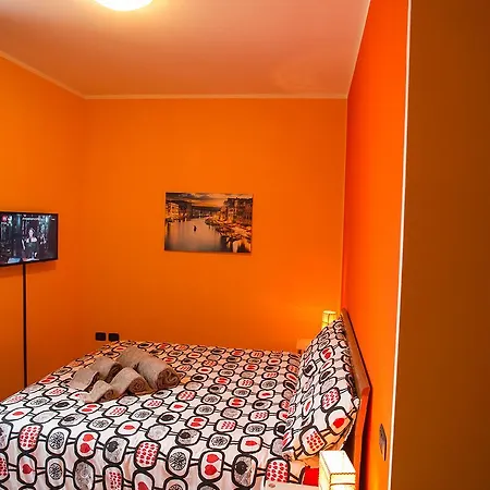 Casa Alla Riva Verona