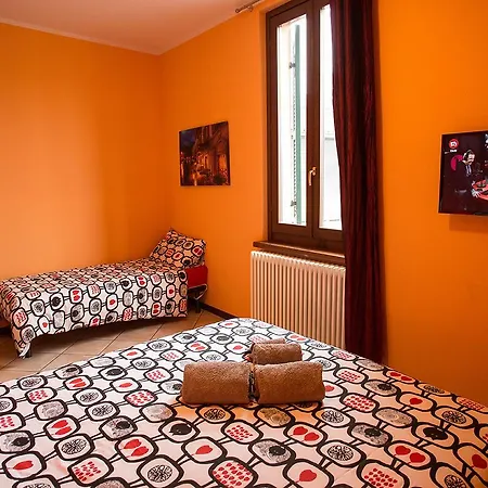 Casa Alla Riva