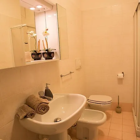 Apartment Casa Alla Riva Verona