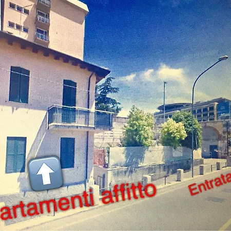 Casa Alla Riva * Werona