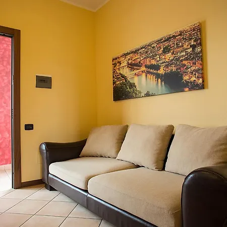 Casa Alla Riva * Werona