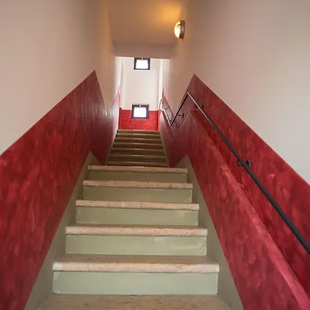Casa Alla Riva * Werona